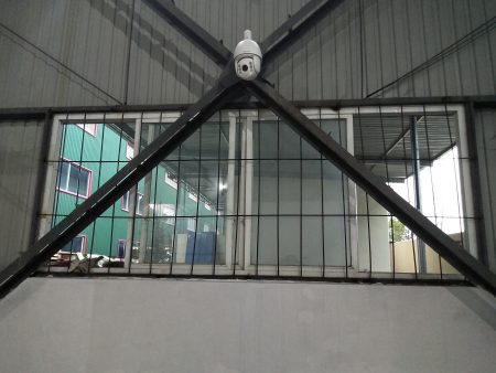 AI算法加持，AI視頻監(jiān)控為工業(yè)園區(qū)安全保駕護(hù)航