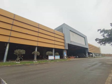 AI算法加持，AI視頻監(jiān)控為工業(yè)園區(qū)安全保駕護(hù)航