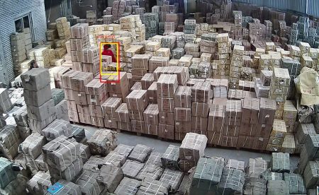 聯(lián)網(wǎng)報警行業(yè)迎來革新：AI視頻監(jiān)控技術引領安防行業(yè)智能化新篇章