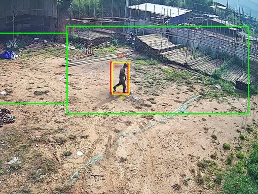 AI視頻監(jiān)控系統(tǒng)|智能監(jiān)控|安防監(jiān)控|高清監(jiān)控|AI識(shí)別算法 AI視頻監(jiān)控系統(tǒng)|智能監(jiān)控|安防監(jiān)控|高清監(jiān)控|AI識(shí)別算法