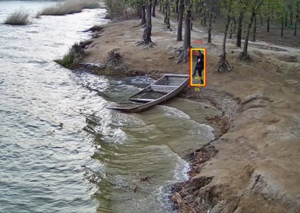 AI視頻監(jiān)控系統(tǒng)，智能守護安全新境界