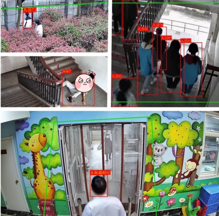 隨著科技的不斷發(fā)展，校園安防已逐漸走向智能化。作為安防領(lǐng)域的佼佼者，成都萬全電子以其專業(yè)的AI視頻監(jiān)控技術(shù)，為校園安全提供了堅實的保障