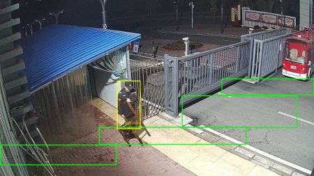 如何選擇高效校園安防服務(wù)？AI視頻監(jiān)控來(lái)護(hù)航！