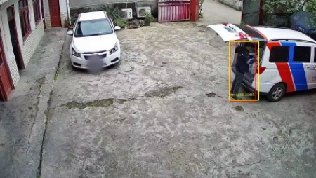 智能安防新篇章：成都萬(wàn)全電子AI視頻聯(lián)網(wǎng)報(bào)警系統(tǒng)引領(lǐng)行業(yè)