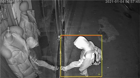 AI視頻監(jiān)控：成都萬(wàn)全電子賦能煙酒專賣店，智慧安防再升級(jí)