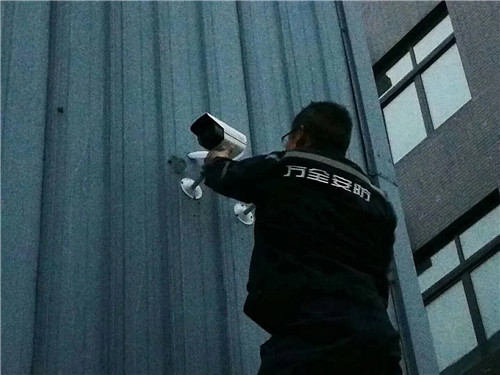 成都萬全電子：打造領(lǐng)先的成都弱電工程方案