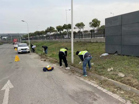 弱電工程新紀(jì)元：成都萬全電子AI智能監(jiān)控系統(tǒng)引領(lǐng)工廠智能化升級