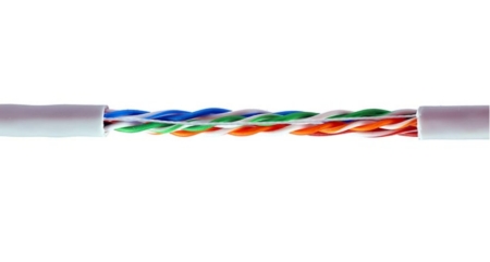 在安防監(jiān)控系統(tǒng)工程中，如何選擇適合的網(wǎng)線？