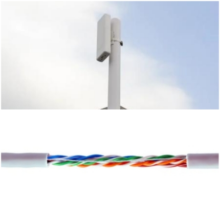 如何在安防弱電工程中平衡網(wǎng)橋與網(wǎng)線的成本與性能？