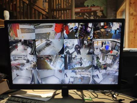 成都萬全電子在工廠弱電工程中有哪些獨特優(yōu)勢？