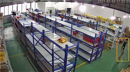 未來安防新趨勢：揭秘AI智能視頻聯(lián)網(wǎng)報警系統(tǒng)的無限潛力