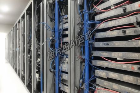 弱電系統(tǒng)工程：智能化時(shí)代的核心驅(qū)動(dòng)力