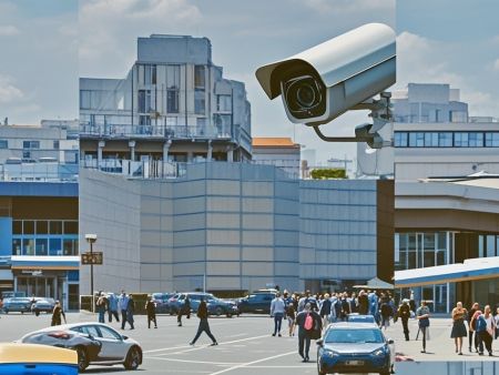 螢石領(lǐng)跑全球消費(fèi)攝像頭市場，安防視頻監(jiān)控新風(fēng)向