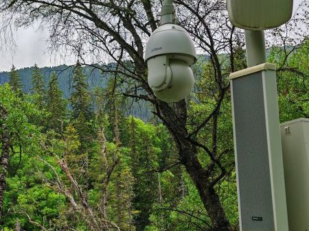 AI視頻聯(lián)網(wǎng)報警系統(tǒng)，開啟智能安防新時代