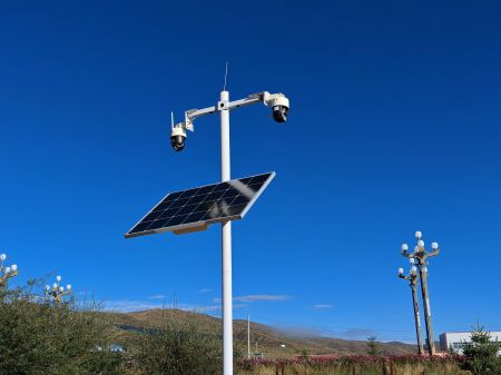 成都萬全電子引領智能安防新潮流，打造安全生活新體驗