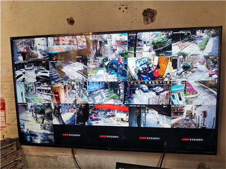 老舊小區(qū)AI視頻監(jiān)控改造方案 老舊小區(qū)AI視頻監(jiān)控改造方案