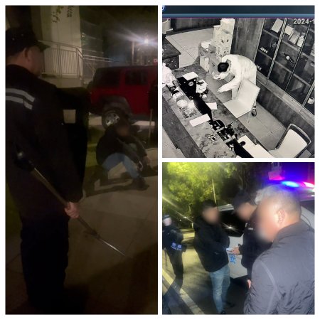 AI視頻聯(lián)網(wǎng)報警系統(tǒng)助力，成都萬全電子成功制止盜竊事件