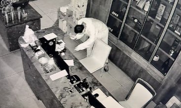 AI視頻聯(lián)網(wǎng)報(bào)警系統(tǒng)助力，成都萬(wàn)全電子成功制止盜竊事件