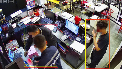 如何在保證安防效果的同時，保障AI視頻聯(lián)網(wǎng)報警系統(tǒng)的安裝成本